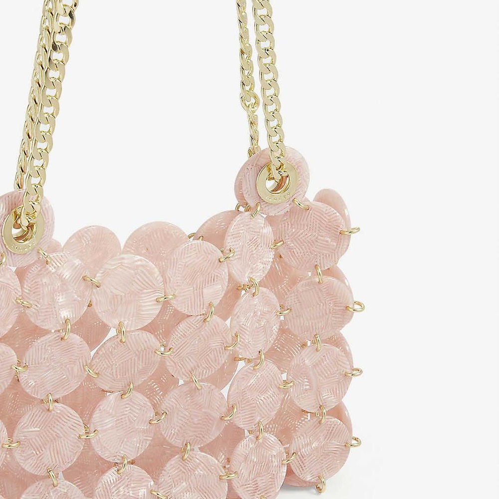 Sandro Pastille Bag - Picture 3 of 4